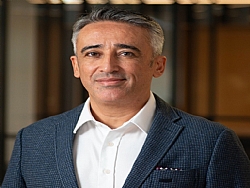 ���ECAM�IN SATINALMA GENEL M�D�R YARDIMCILI�I G�REV�NE EN�S K�KE� ATANDI